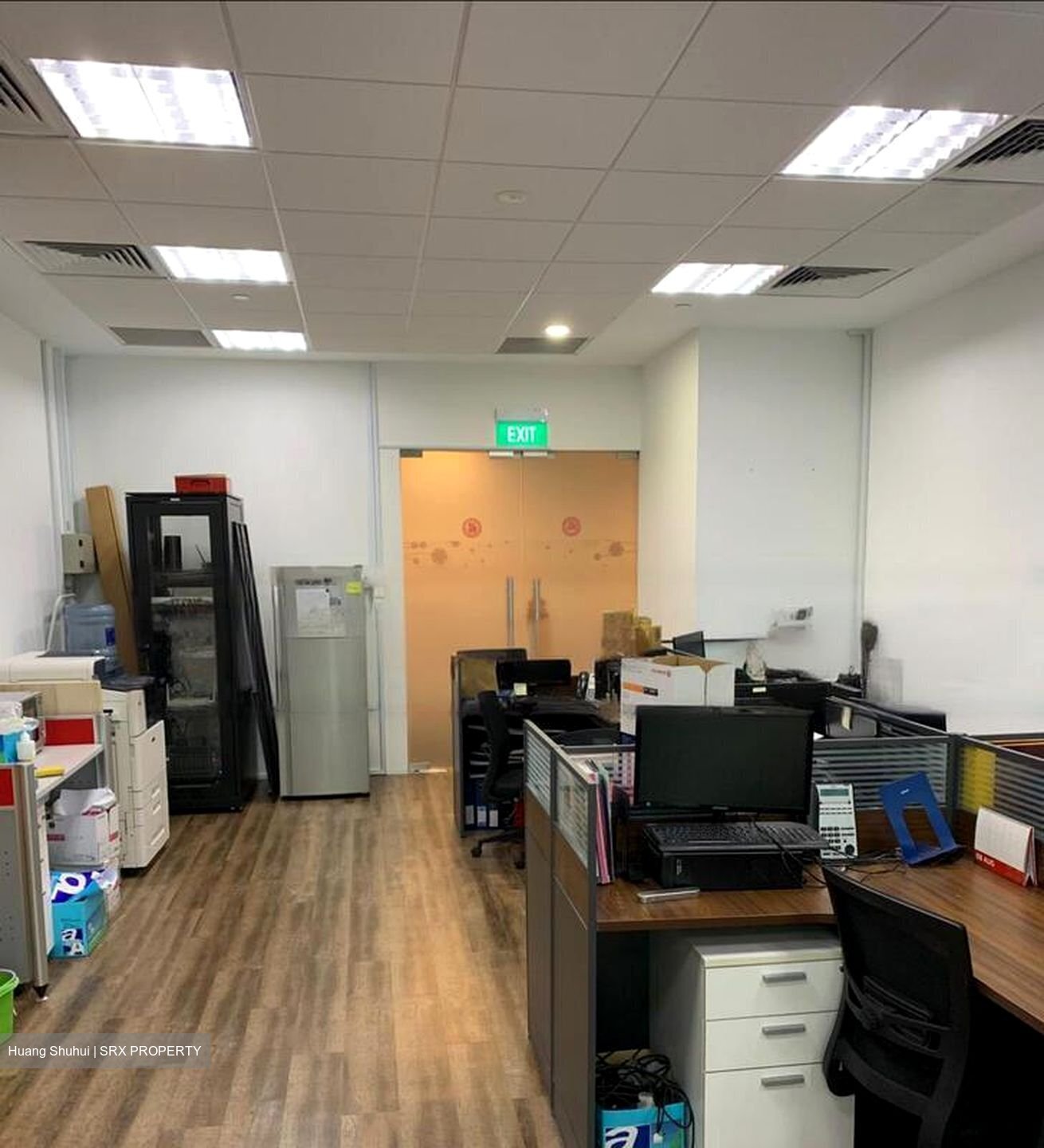 Vision Exchange (D22), Office #457438281